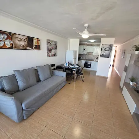 Jacaranda Mit Pool By Interhome Apartmán