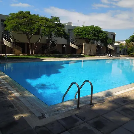 Jacaranda Mit Pool By Interhome Apartmán *