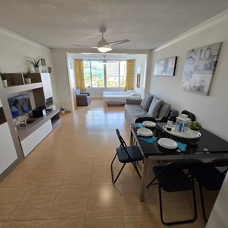 Apartmán Jacaranda Mit Pool By Interhome