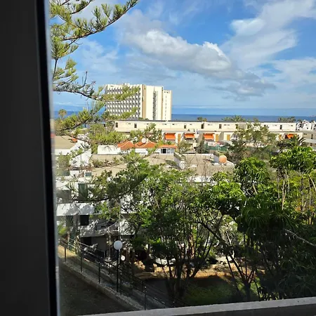 Apartmán Jacaranda Mit Pool By Interhome