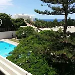 Jacaranda Mit Pool By Interhome Διαμέρισμα Πλάγια ντε λας Αμέρικας
