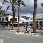 Jacaranda Mit Pool By Interhome Πλάγια ντε λας Αμέρικας