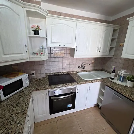 Jacaranda Mit Pool By Interhome Διαμέρισμα