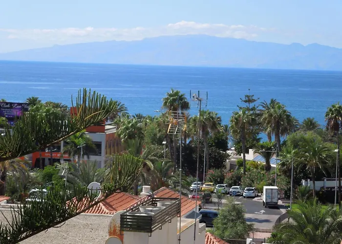 Jacaranda Mit Pool By Interhome