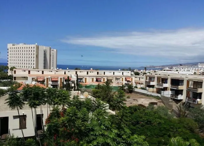 Jacaranda Mit Pool By Interhome Πλάγια ντε λας Αμέρικας