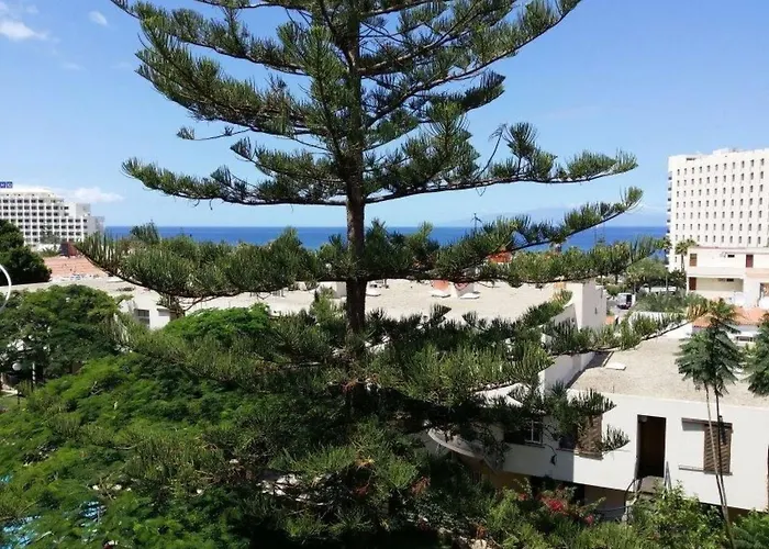 Jacaranda Mit Pool By Interhome Διαμέρισμα Πλάγια ντε λας Αμέρικας