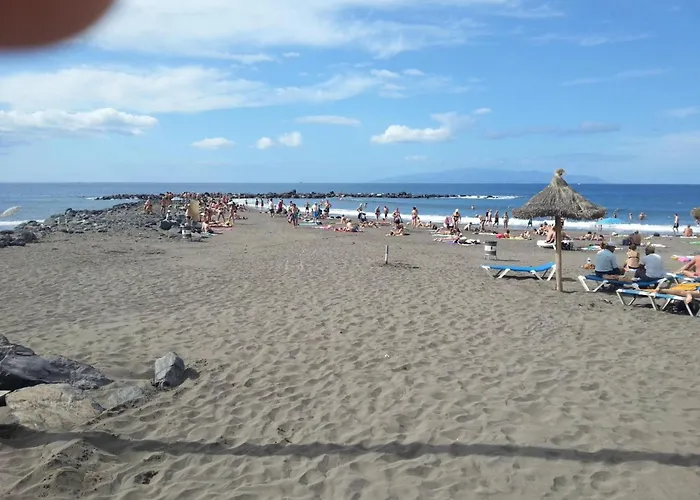 Διαμέρισμα Jacaranda Mit Pool By Interhome *