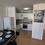 Jacaranda Mit Pool By Interhome Apartment Playa de las Américas