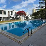 Apartment Jacaranda Mit Pool By Interhome *
