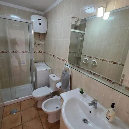 Jacaranda Mit Pool By Interhome * פלאייה דה לאס אמריקס