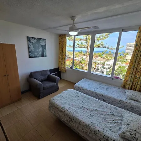 Jacaranda Mit Pool By Interhome Playa de las Américas
