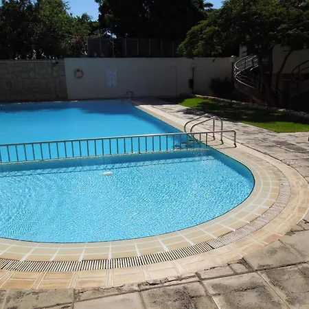 Jacaranda Mit Pool By Interhome Apartment Playa de las Américas