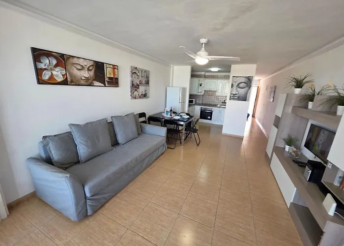 Jacaranda Mit Pool By Interhome Apartmán