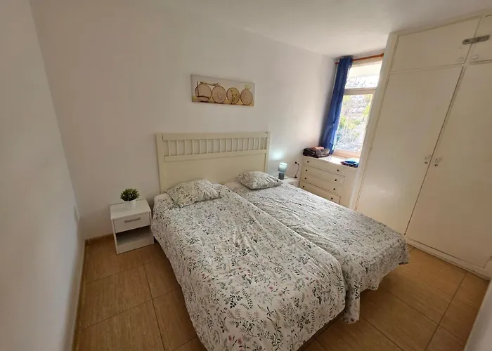 Jacaranda Mit Pool By Interhome