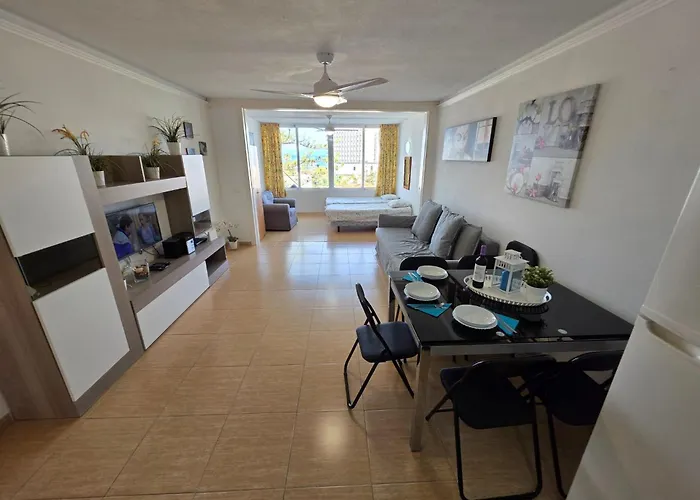 Apartmán Jacaranda Mit Pool By Interhome