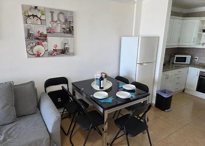 Apartmán Jacaranda Mit Pool By Interhome