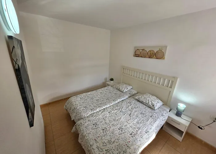 Jacaranda Mit Pool By Interhome