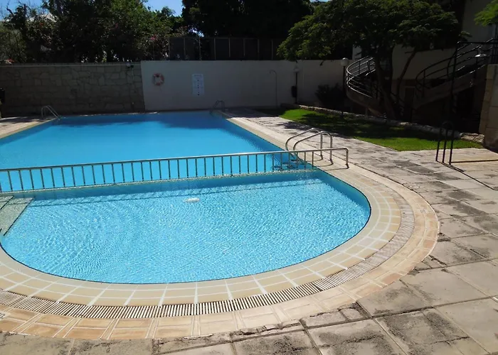 Jacaranda Mit Pool By Interhome Apartmán Playa de las Americas (Tenerife)