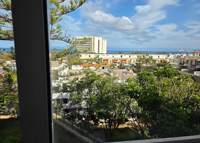 Apartmán Jacaranda Mit Pool By Interhome