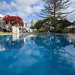 Jacaranda Mit Pool By Interhome Playa de las Américas