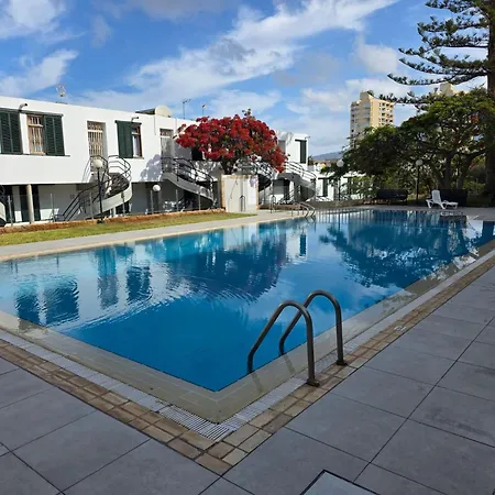 Apartment Jacaranda Mit Pool By Interhome *