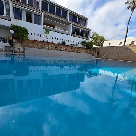 Jacaranda Mit Pool By Interhome *