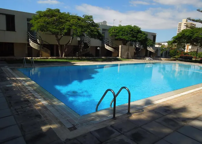 Jacaranda Mit Pool By Interhome Apartman *