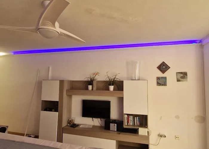 Jacaranda Mit Pool By Interhome *