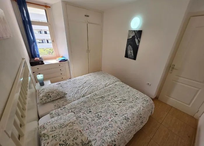 Apartman Jacaranda Mit Pool By Interhome Playa de las Américas