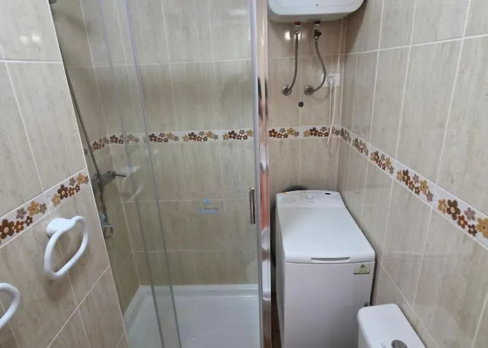 Apartman Jacaranda Mit Pool By Interhome *