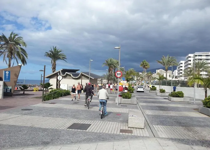 Apartman Jacaranda Mit Pool By Interhome *